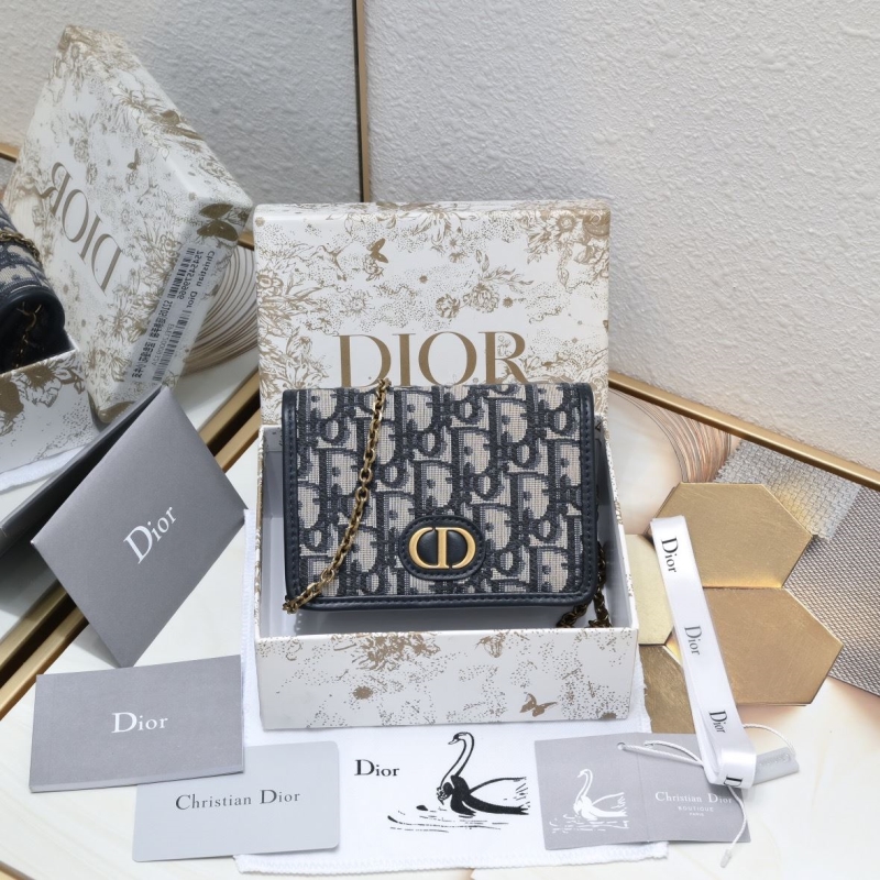 Dior Satchel bags